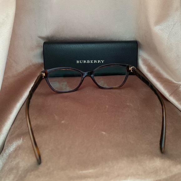 Burberry frames - Picture 3 of 9